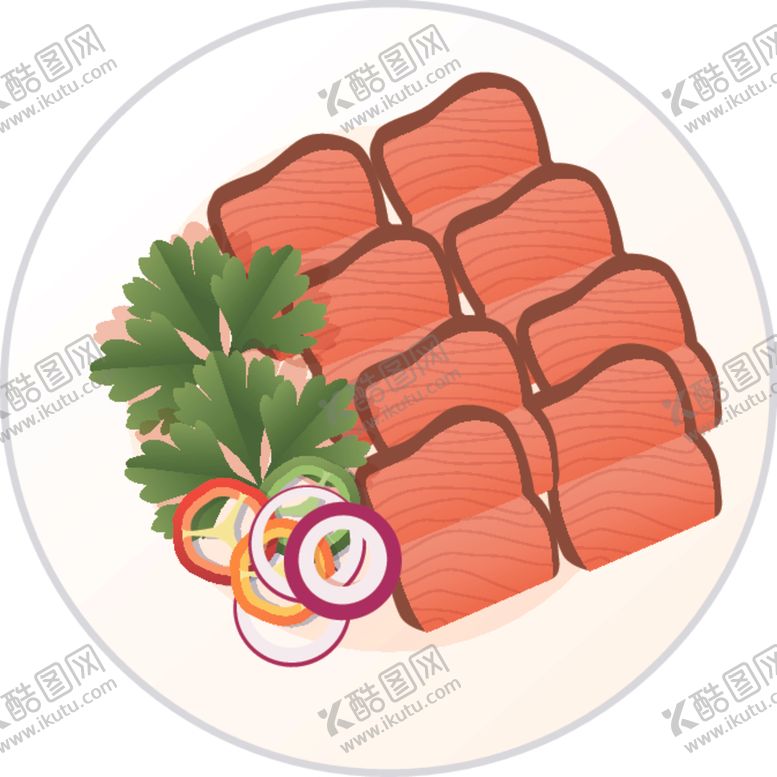 编号：74608010121325478937【酷图网】源文件下载-美食