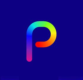logo素材图标商业标志L设计