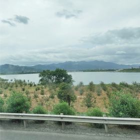 山水路