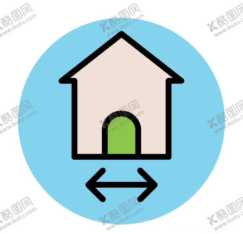 编号：24807404201202561779【酷图网】源文件下载-建筑图标
