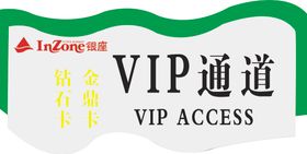 VIP通道