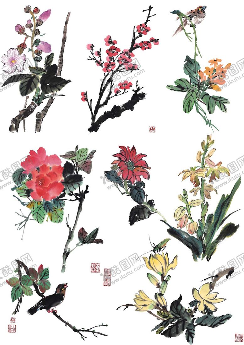 编号：59229501122006383942【酷图网】源文件下载-中国风