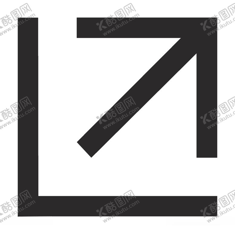 编号：77639807091221119989【酷图网】源文件下载-矢量箭头