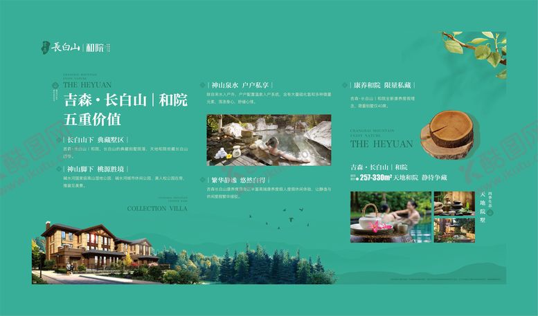 编号：70497210221101167654【酷图网】源文件下载-地产楼盘项目介绍展板