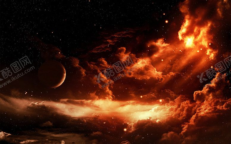 编号：20948410310409245153【酷图网】源文件下载-火焰