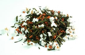 茶叶