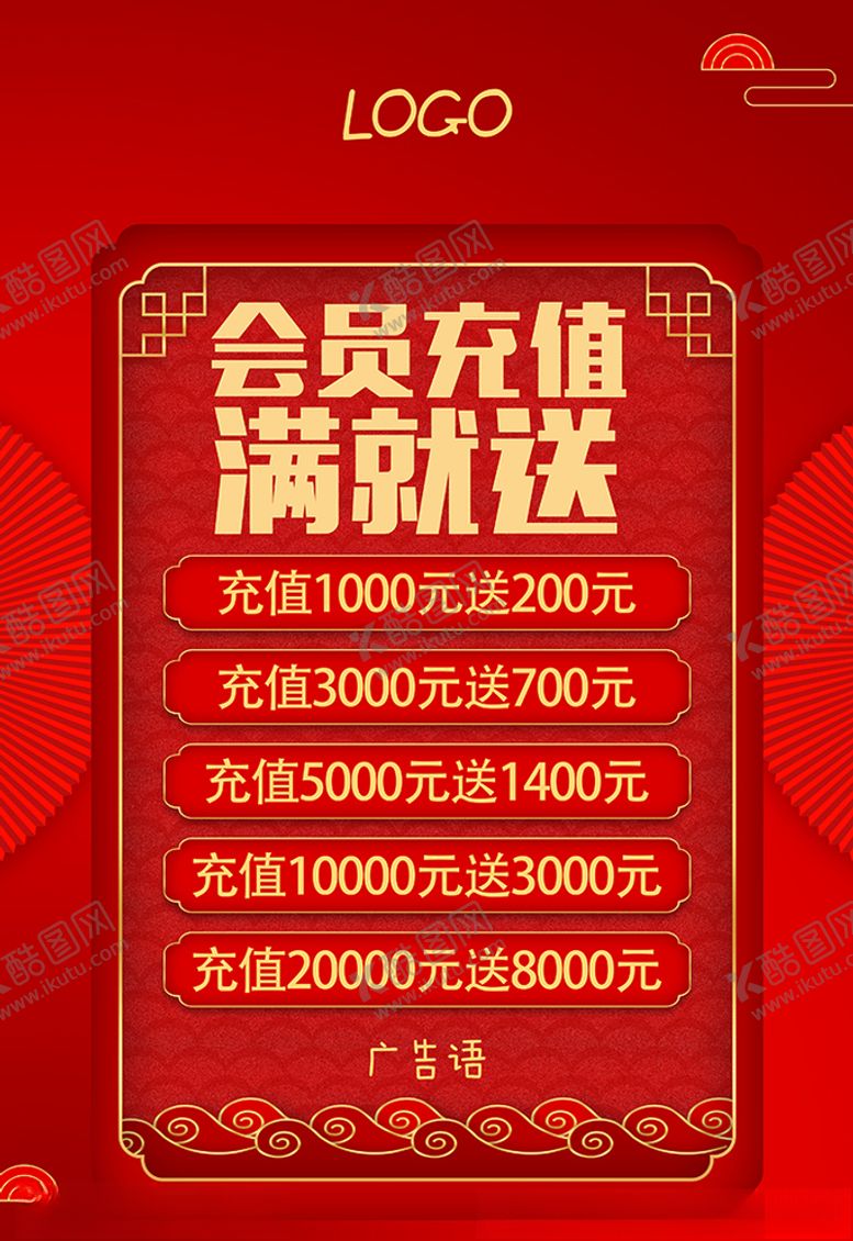 编号：85934310302358544370【酷图网】源文件下载-会员充值