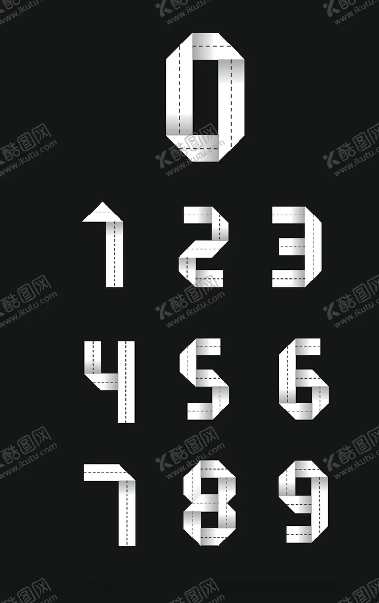 编号：58009905120956447118【酷图网】源文件下载-英文字母套图