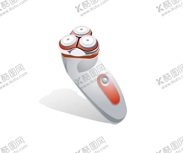编号：61347809251459179248【酷图网】源文件下载-刮胡刀