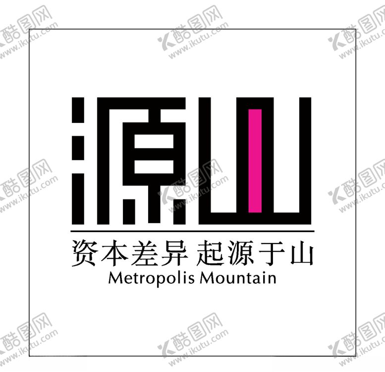编号：23021304252333055519【酷图网】源文件下载-房地产logo