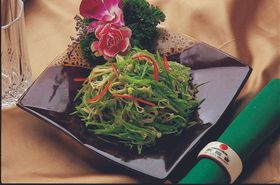 家常菜美食