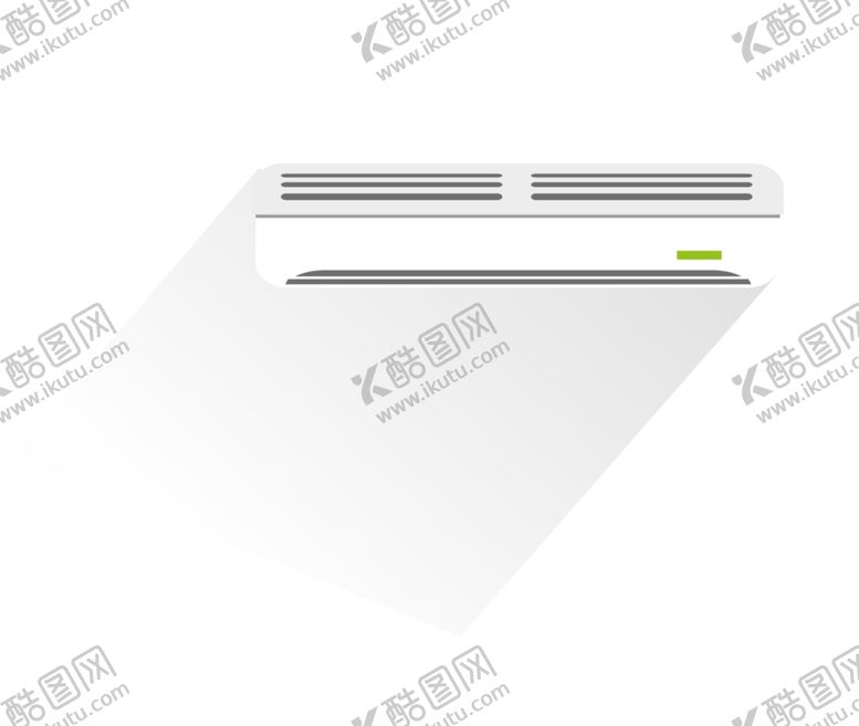 编号：19977410241751056954【酷图网】源文件下载-空调