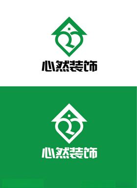 装饰标识设计