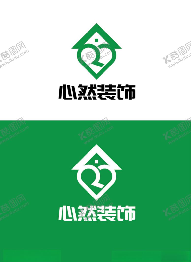 编号：67160409130304215053【酷图网】源文件下载-装饰标识设计