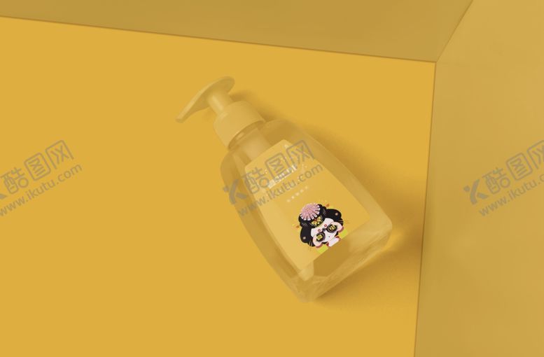 编号：92991904170214052931【酷图网】源文件下载-化妆品包装盒