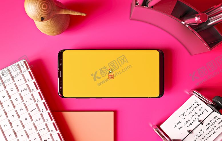 编号：76730109230637417148【酷图网】源文件下载-手机模型样机