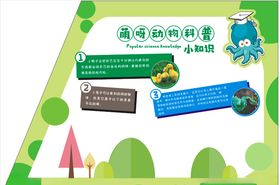 动物科普