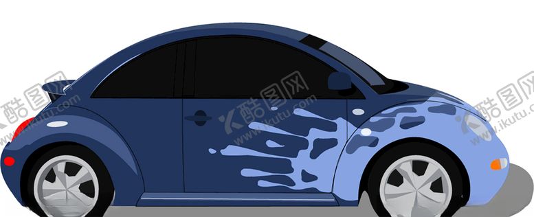 编号：86214209240850074280【酷图网】源文件下载-矢量卡通汽车
