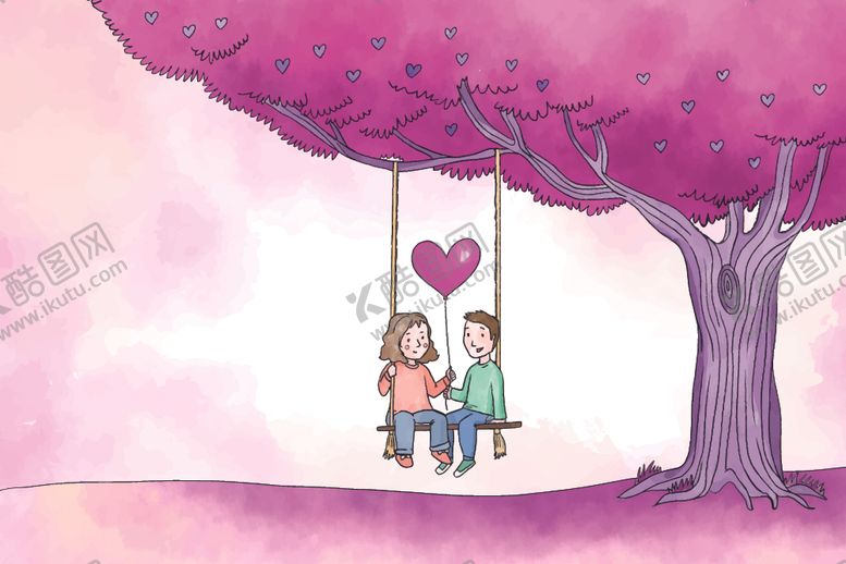编号：74100505101139244470【酷图网】源文件下载-心形LOVE婚庆情人节