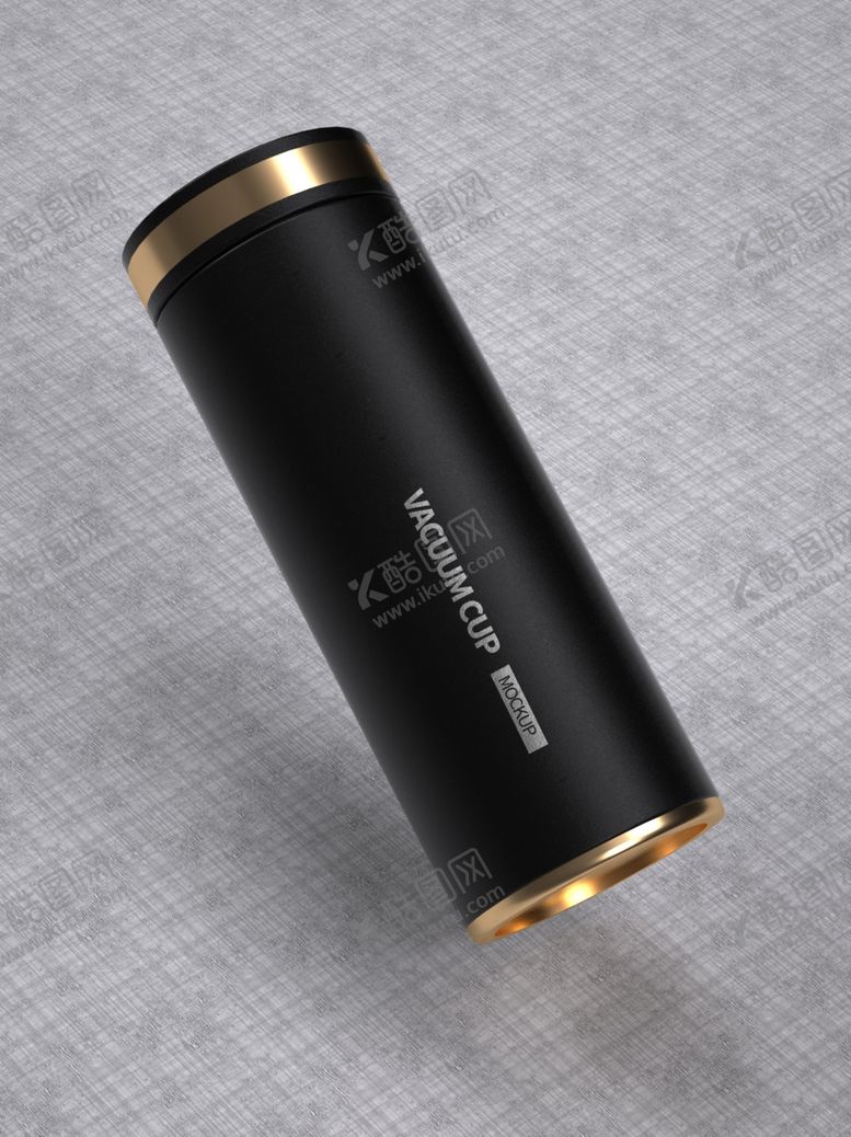 编号：99612109231946244419【酷图网】源文件下载-保温杯样机