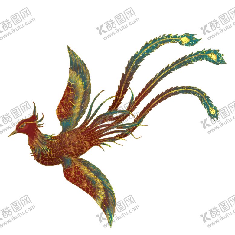 编号：15826410071351335321【酷图网】源文件下载-凤凰
