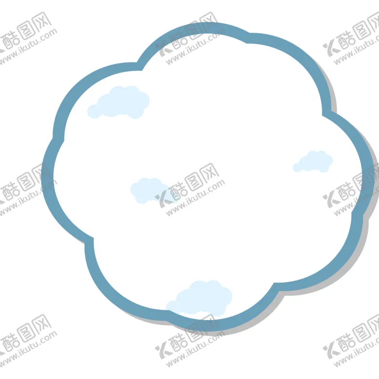 编号：66838406170036448718【酷图网】源文件下载-卡通边框