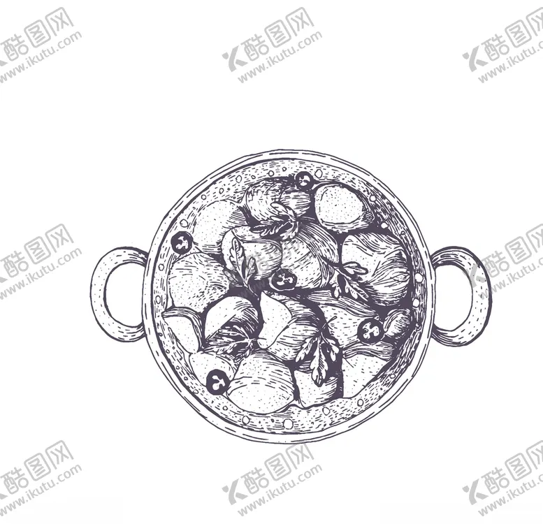 编号：60854707080719465546【酷图网】源文件下载-食物