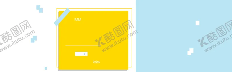 编号：79201509241825423759【酷图网】源文件下载-BANNER背景