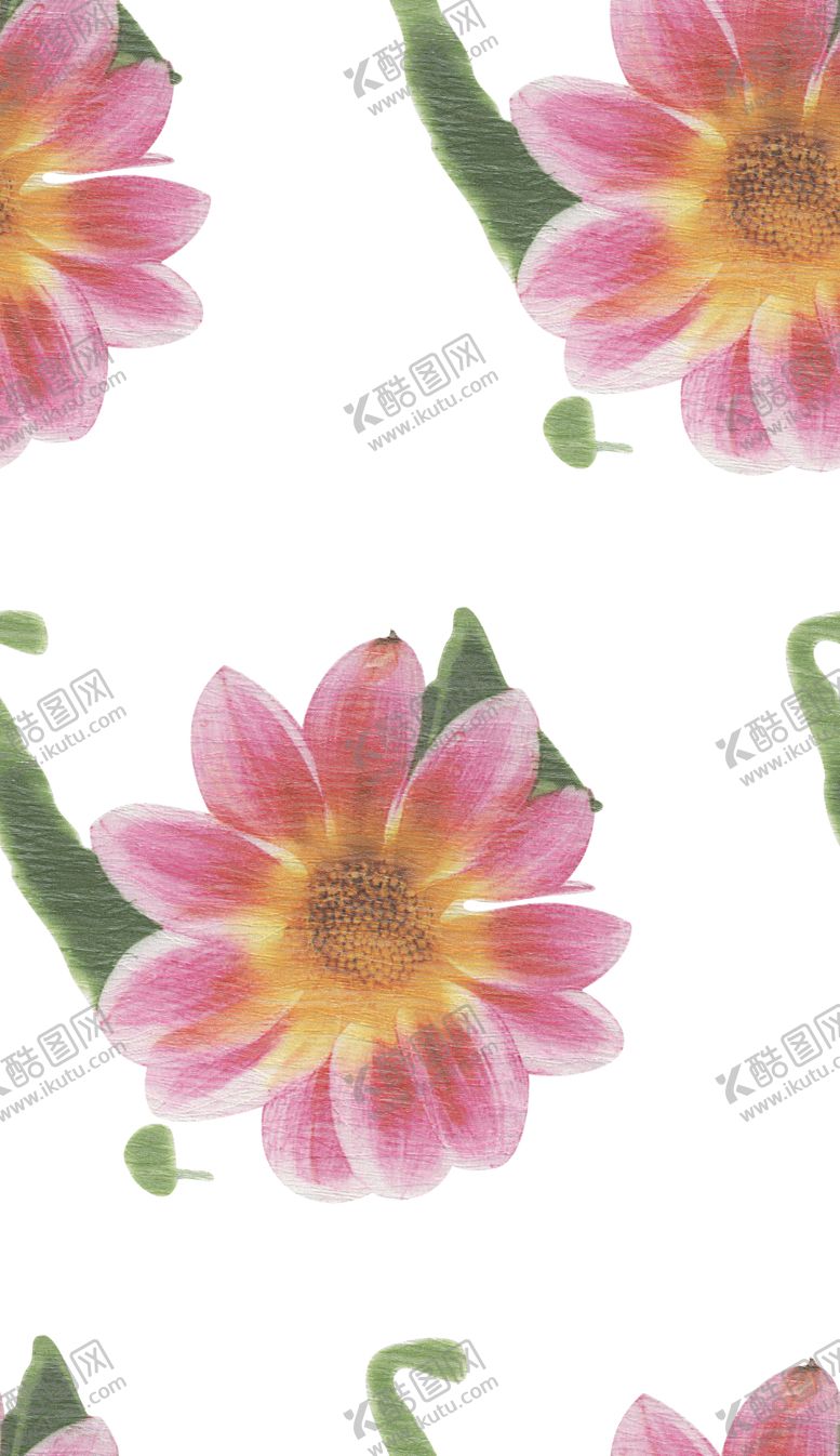 编号：94662706242203052297【酷图网】源文件下载-花卉背景