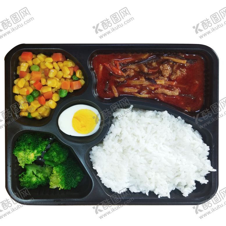 编号：19291509250053557786【酷图网】源文件下载-鱼香肉丝饭