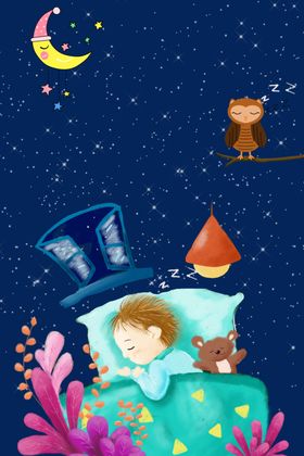 世界睡眠日