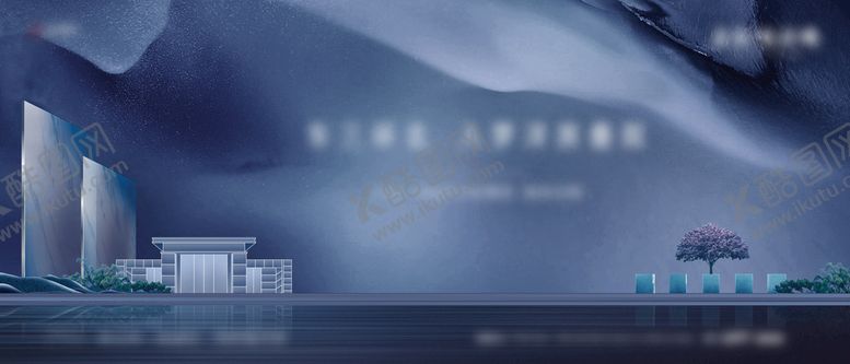 编号：12609709290605478013【酷图网】源文件下载-新中式 新亚洲