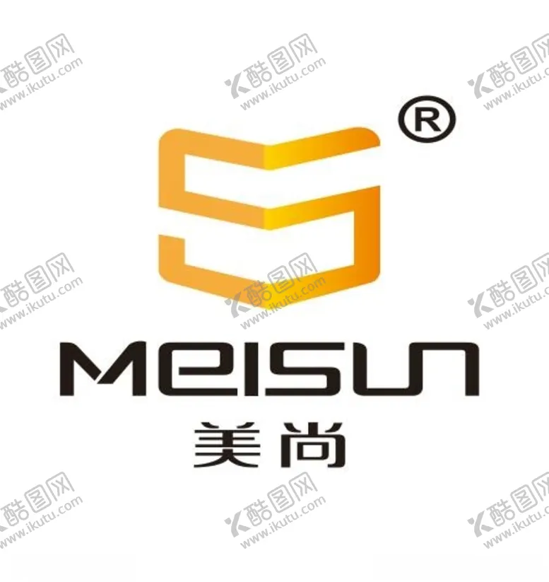 编号：79753006280218532599【酷图网】源文件下载-美尚logo
