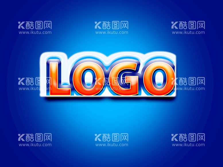 编号：70356209251029145182【酷图网】源文件下载-logo样机