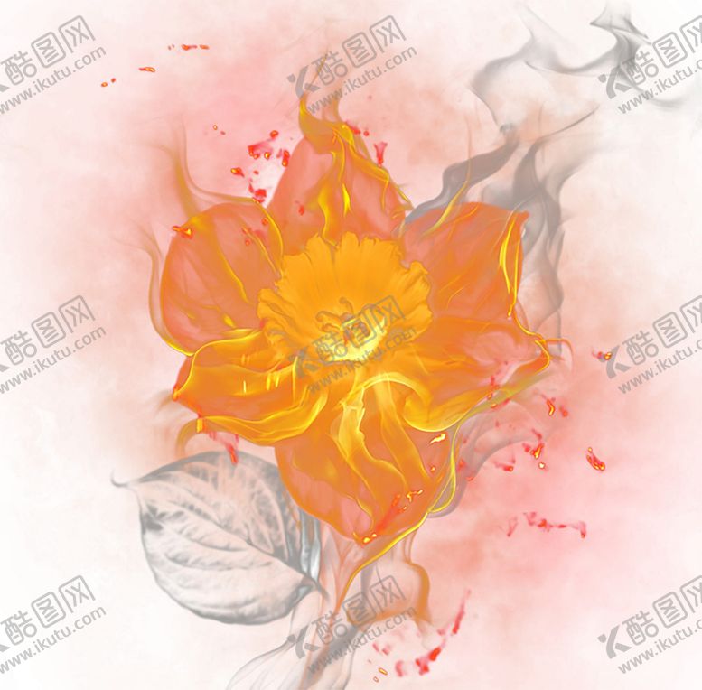 编号：99806010311939446416【酷图网】源文件下载-火焰