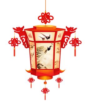 中国结
