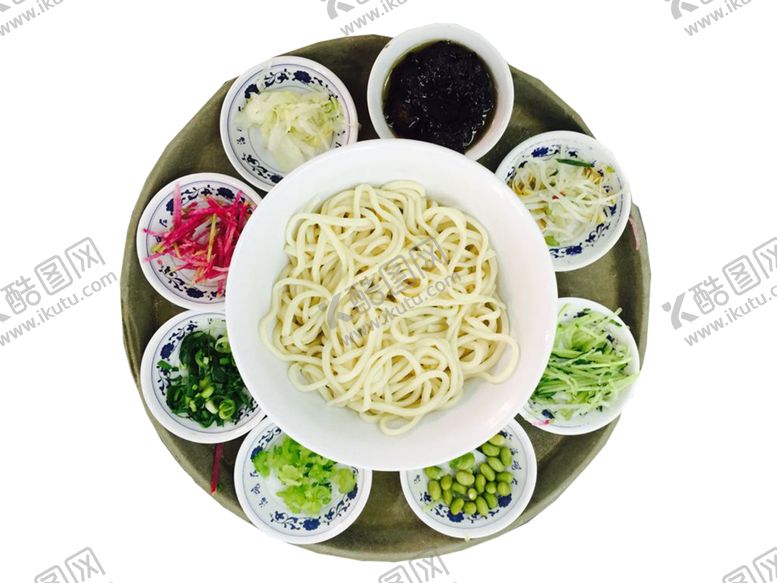 编号：15346606240636318593【酷图网】源文件下载-打卤面