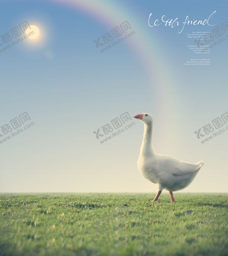 编号：36968810260849189175【酷图网】源文件下载-简约创意小清新手绘插画海报图