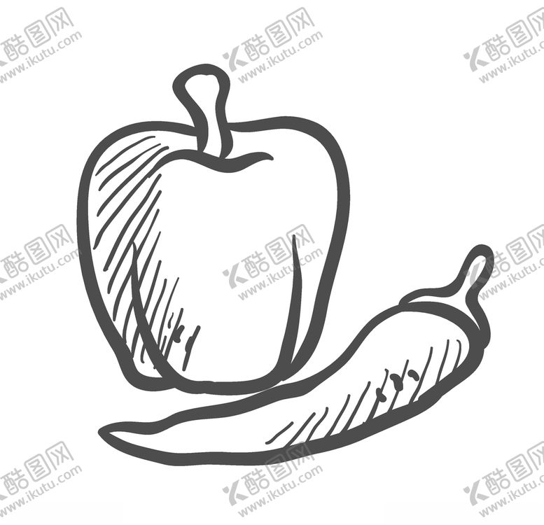 编号：27710609210238543239【酷图网】源文件下载-水果