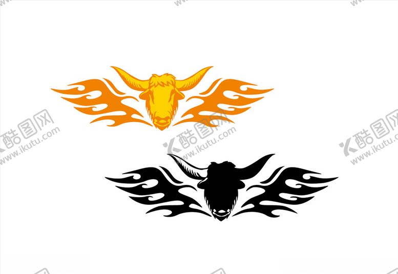 编号：44562109200550272734【酷图网】源文件下载-火牛
