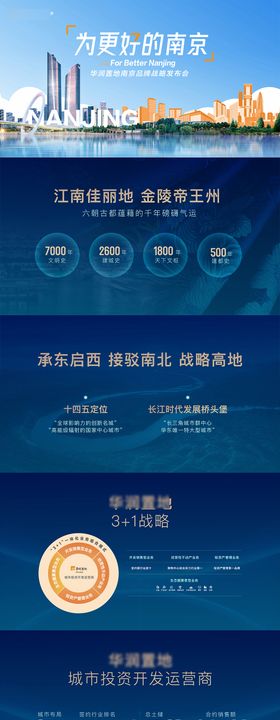 地产高端主形象pp