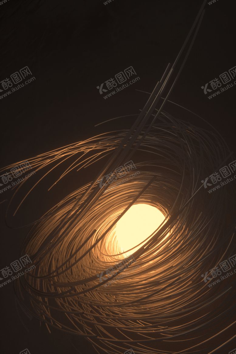 编号：99805310302046209489【酷图网】源文件下载-抽象科技