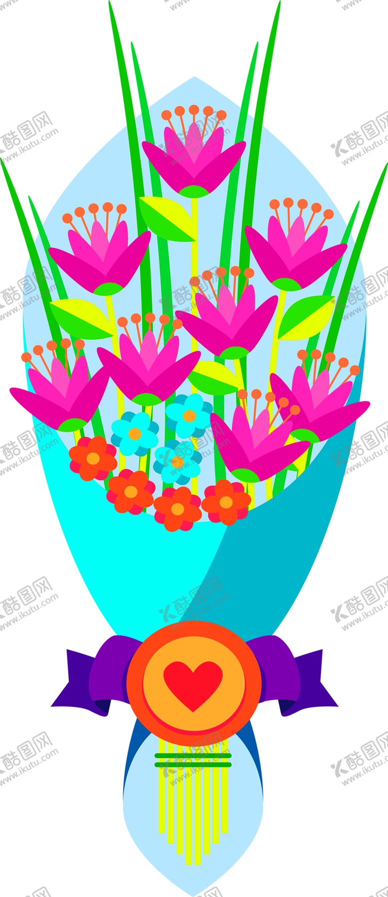 编号：98273409092010217562【酷图网】源文件下载-花素材