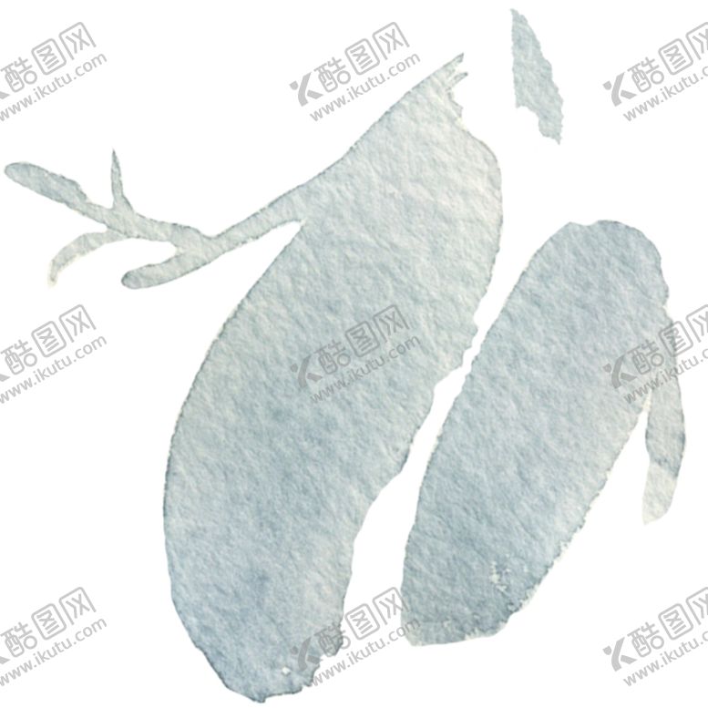 编号：49413205112132241568【酷图网】源文件下载-植物手绘水彩
