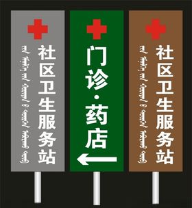 社区门诊