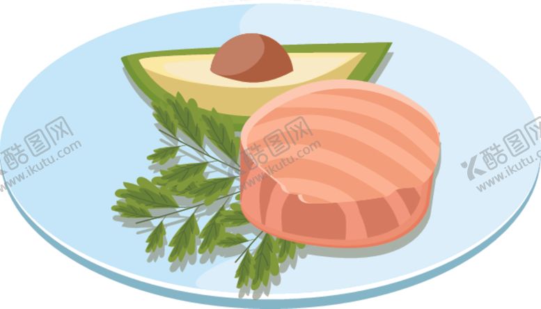 编号：27696209282121599049【酷图网】源文件下载-食物