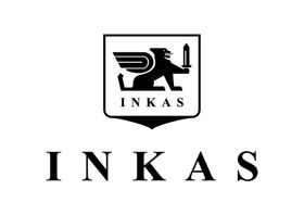 INKAS汽车LOGO车标