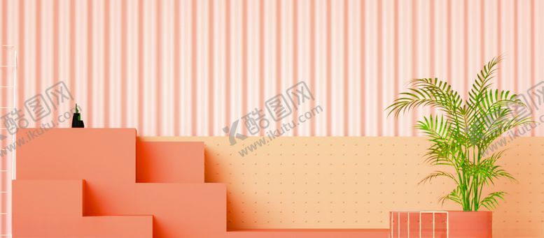 编号：81476506191341232212【酷图网】源文件下载-c4d场景