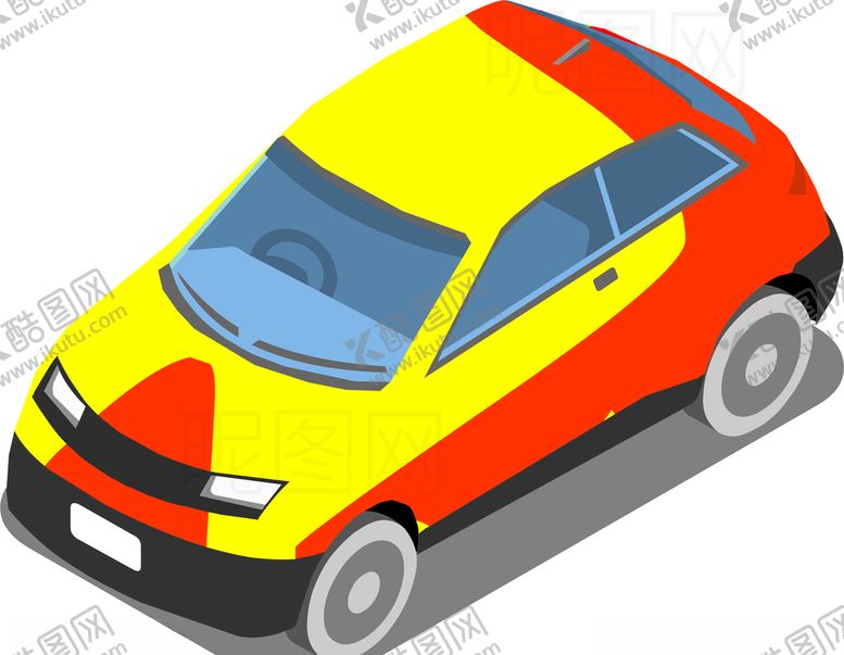 编号：14429209220410251826【酷图网】源文件下载-汽车