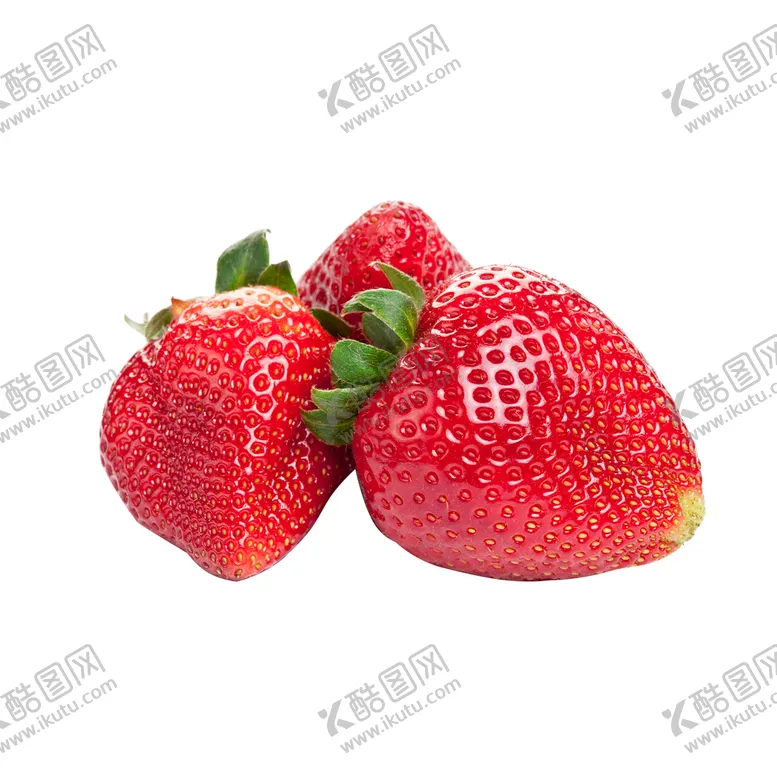 编号：58074609202015431847【酷图网】源文件下载-草莓  